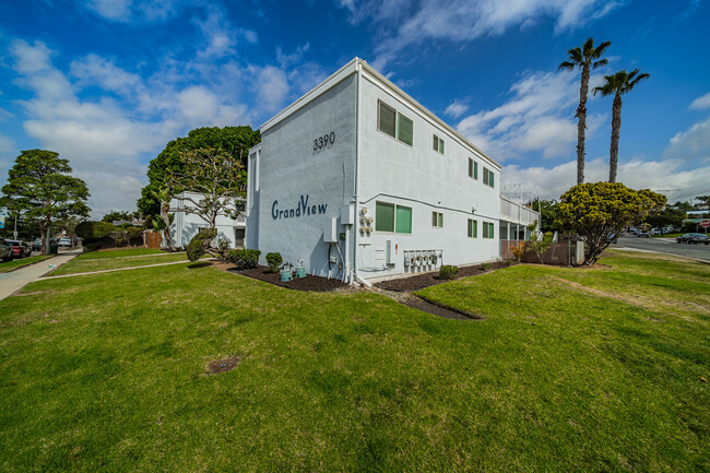 3384 & 3390 Monroe Street in Carlsbad, CA - Building Photo - Building Photo