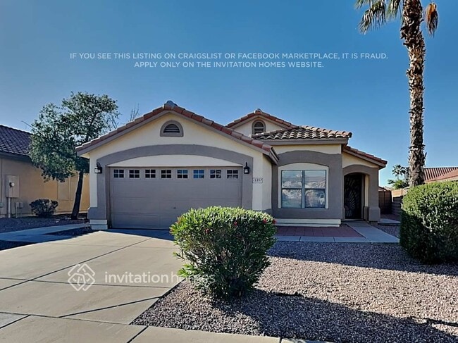 property at 13357 W Canyon Creek Dr