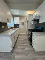 1027 S. Atlantic Ave. Apartamentos