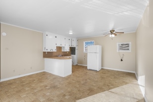 206 Parmley Dr in Nacogdoches, TX - Building Photo