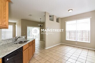 412 Ella Mae Dr in Davenport, FL - Building Photo - Building Photo