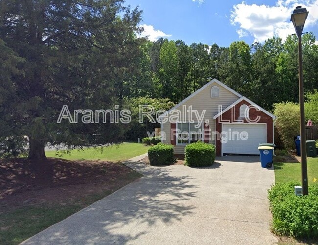 2800 Pine Valley Way NW in Kennesaw, GA - Building Photo - Building Photo