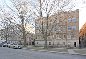 4215 N Paulina St in Chicago, IL - Building Photo