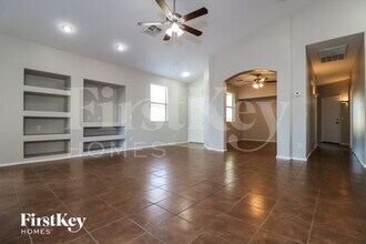 5411 S Dove Hollow in Buckeye, AZ - Building Photo - Building Photo