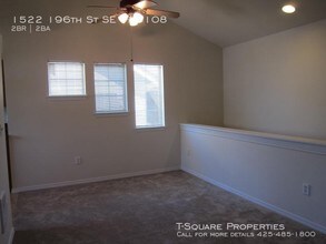 1522 196th St SE-Unit -#D108 in Bothell, WA - Building Photo - Building Photo