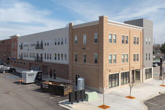 Hudsonville Flats in Hudsonville, MI - Building Photo - Building Photo