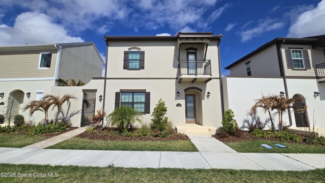 property at 8416 Lyside Dr