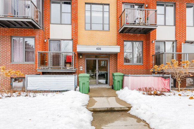 435 21E Av in Lachine, QC - Building Photo - Building Photo