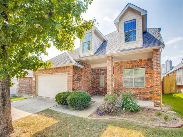 616 Crystal Falls Dr