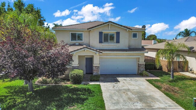 property at 26819 Rancho Serena St