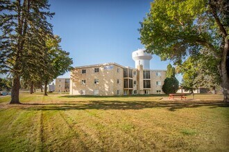 Lake Orono Estates in Elk River, MN - Foto de edificio - Interior Photo
