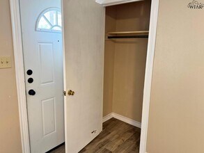 1408 Normandy Dr in Wichita Falls, TX - Building Photo - Building Photo