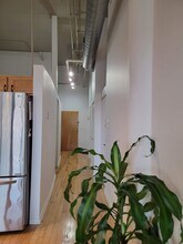 1524 S Sangamon St, Unit 711 in Chicago, IL - Foto de edificio - Building Photo