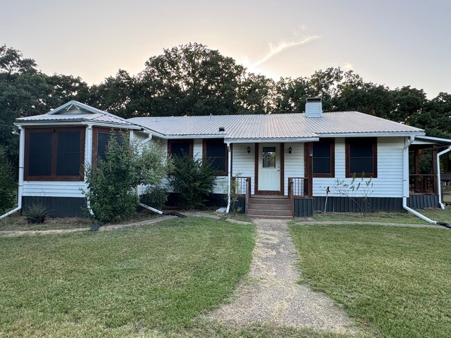property at 6951 Co Rd 276