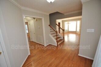 2307 Fordcrest Dr in Apex, NC - Building Photo - Building Photo