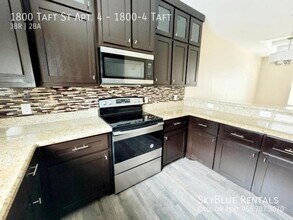 1800 Taft St in Weslaco, TX - Building Photo - Building Photo