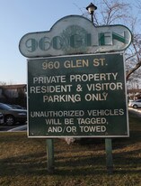 960 Glen Apartments