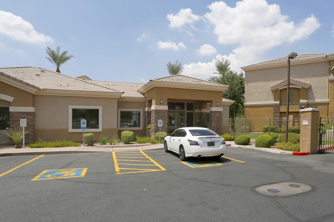 Haven Townhomes at P83