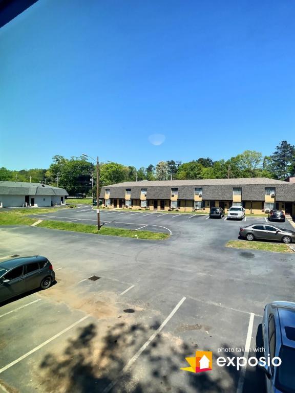 property at 3198 Washington Rd