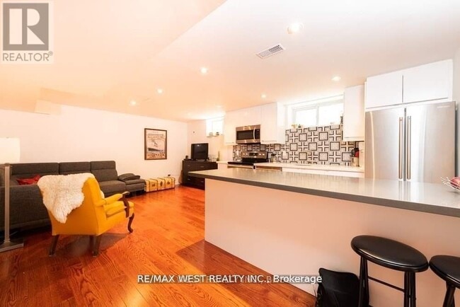 property at 629 Beresford Ave