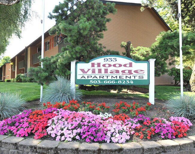 Hood Village Apartments