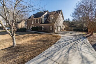 3147 Crestmont Way NW in Kennesaw, GA - Building Photo - Building Photo
