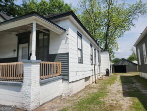 1113 19th St in Columbus, GA - Building Photo - Building Photo