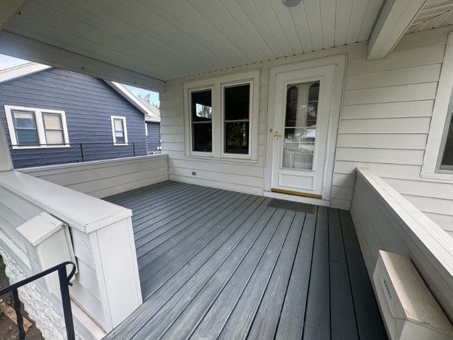 1316 Lyndale Ave in Eau Claire, WI - Building Photo - Building Photo