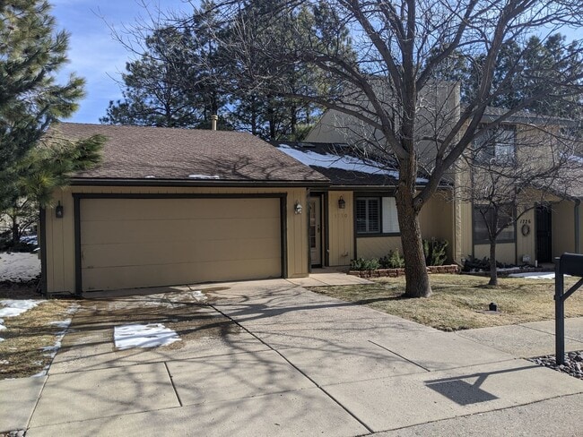 property at 1730 N Fairway Dr