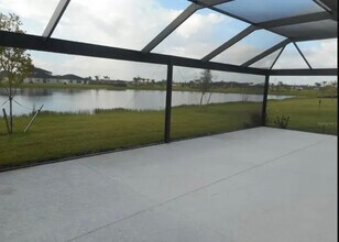 4231 Villa Rapallo Wy in North Fort Myers, FL - Building Photo - Building Photo