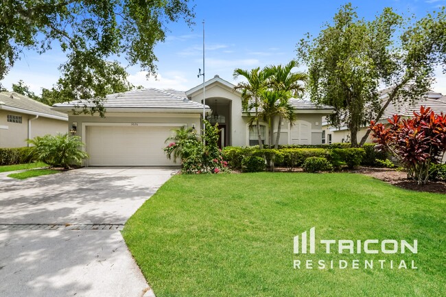 property at 3026 Woodland Fern Dr