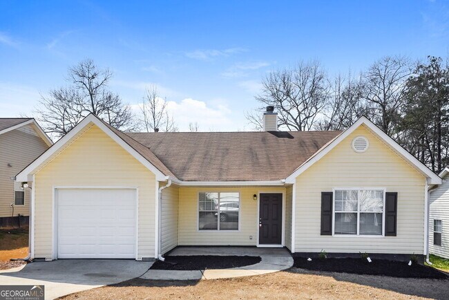property at 442 Clear Blue Way