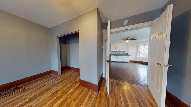 3165 W 31st St in Cleveland, OH - Building Photo - Building Photo