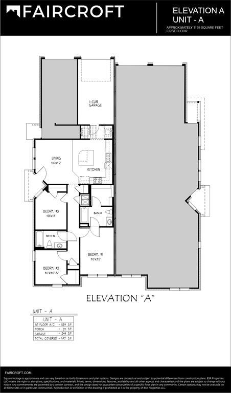 125 Park Place Cir in Waller, TX - Building Photo - Building Photo