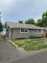 1110 Morgan Ave in Lewiston, ID - Building Photo - Building Photo