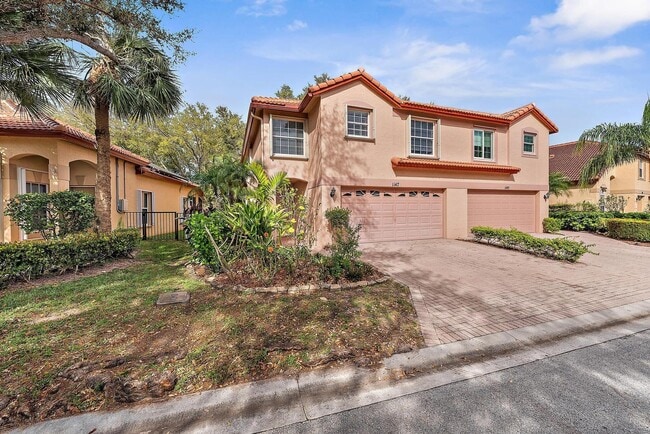 property at 1147 Via Jardin