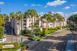 La Regencia in San Diego, CA - Building Photo - Building Photo