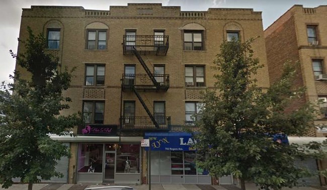 195 Lenox Road in Brooklyn, NY - Building Photo - Building Photo