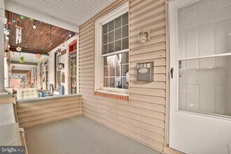 3321 Elm Ave in Baltimore, MD - Building Photo - Building Photo