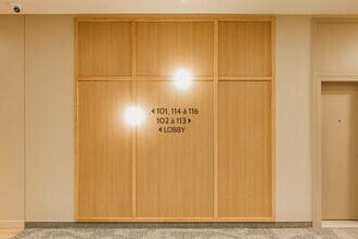 Monarc Collection in Montréal, QC - Foto de edificio - Building Photo