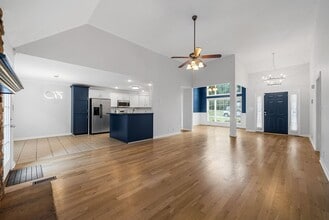 4397 Taylor Hall Ln in Adams, TN - Building Photo - Building Photo