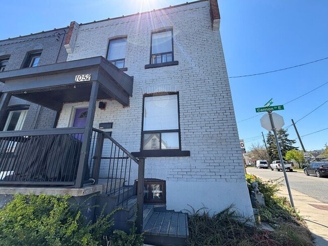property at 1052 Cannon St E