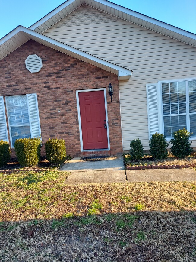 property at 115 Shearer St