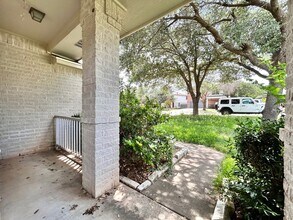 3305 Cave Dome Path in Round Rock, TX - Building Photo - Building Photo