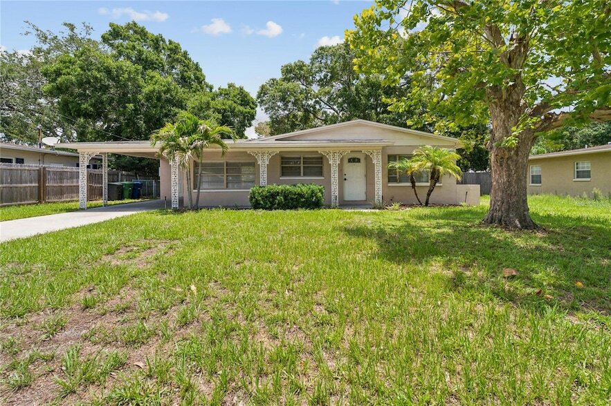 4508 S Lois Ave in Tampa, FL - Building Photo