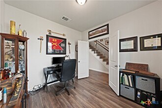 810 Mclaury Cove in Killeen, TX - Building Photo - Building Photo