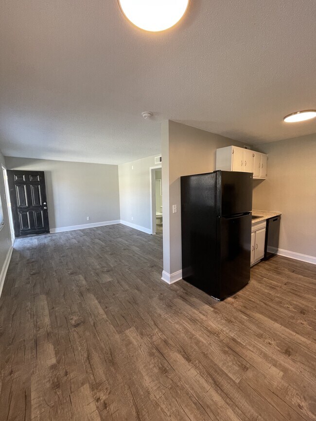 Rand Stockton Apartments in Knoxville, TN