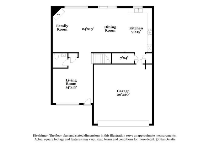 16610 Cheshire Grove Ln in Houston, TX - Building Photo - Building Photo