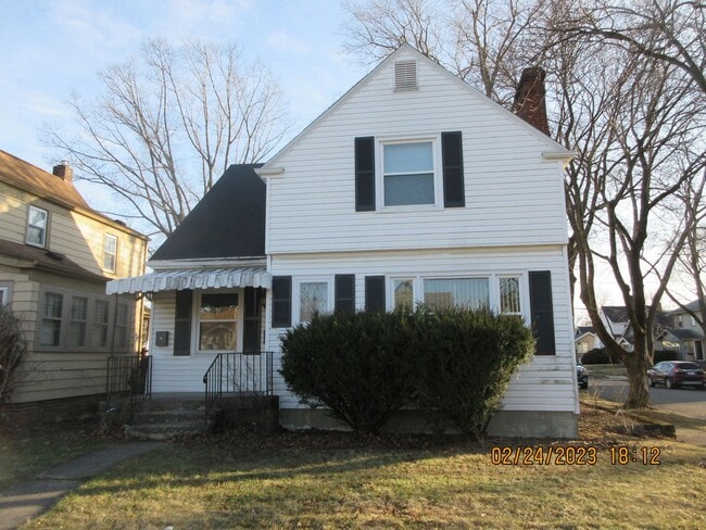 1504 E Rudisill Blvd in Fort Wayne, IN - Building Photo - Building Photo