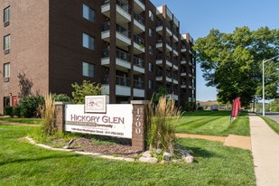 Hickory Glen, Active Senior Living
